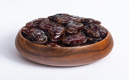تصویر 3 از خرید خرما کبکاب کله چین + قیمت فروش استثنایی